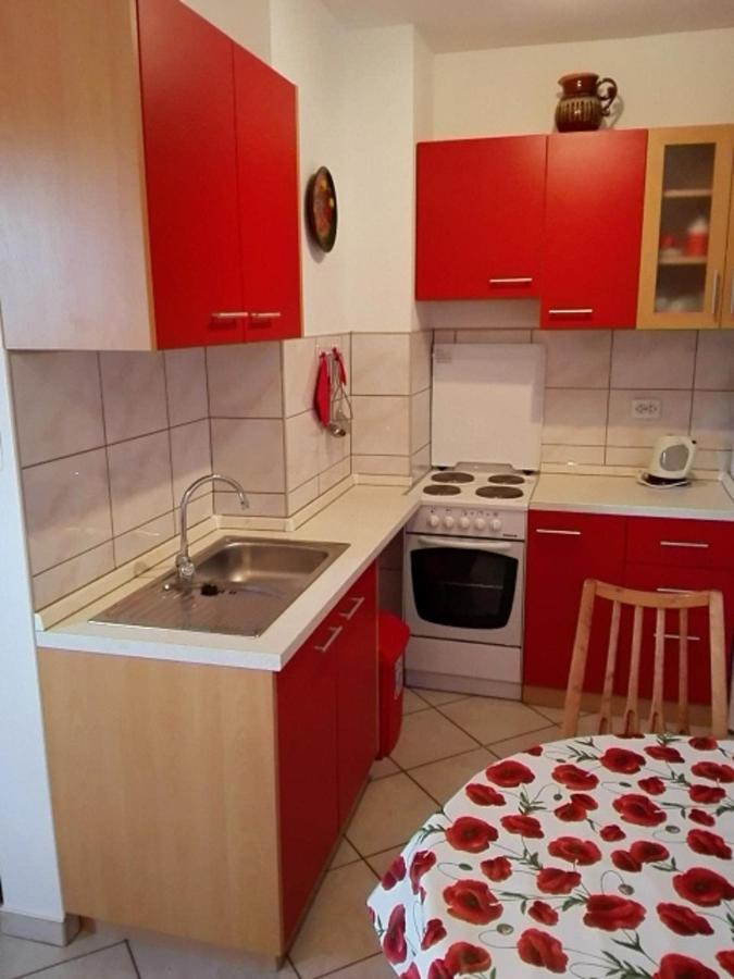 Apartmani Ivanka Stojcic Криквеница Екстериор снимка
