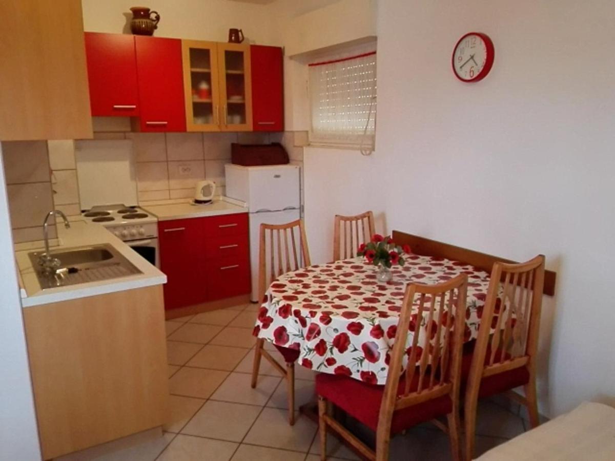 Apartmani Ivanka Stojcic Криквеница Екстериор снимка