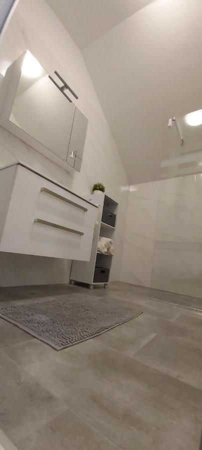 Apartmani Ivanka Stojcic Криквеница Екстериор снимка